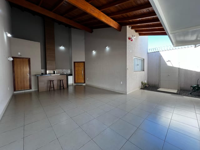 Foto do Outro - Casa de vila para venda em Residencial Meireles com 3 quartos, sendo 1 suíte, 165m² | Lares e Andares Imóveis