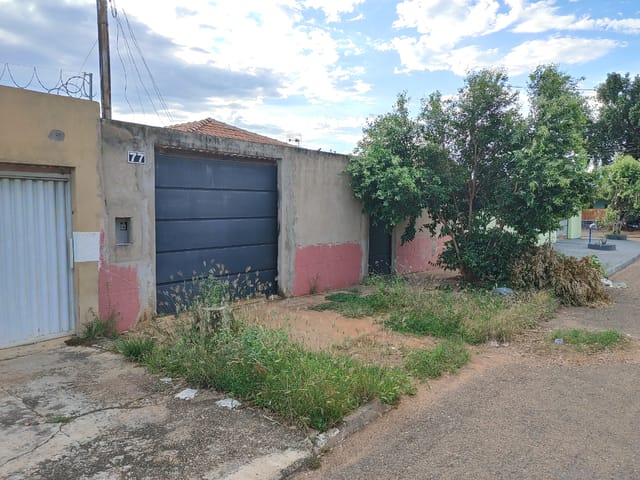 Foto do Outro - Casa de vila para venda em Loteamento Nossa Senhora do Amparo com 2 quartos, 117m² | Lares e Andares Imóveis