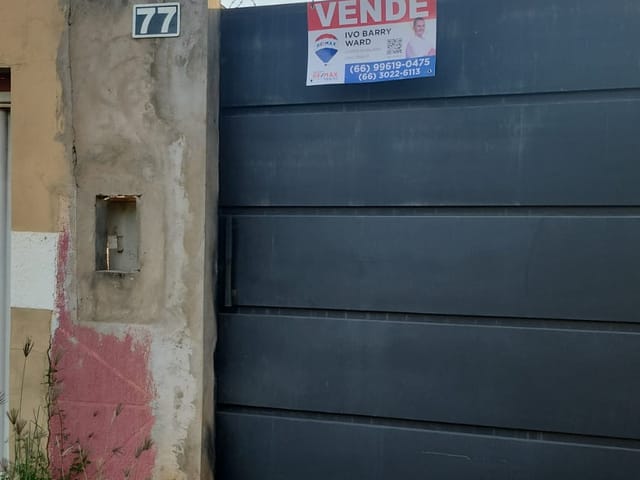 Foto do Outro - Casa de vila para venda em Loteamento Nossa Senhora do Amparo com 2 quartos, 117m² | Lares e Andares Imóveis