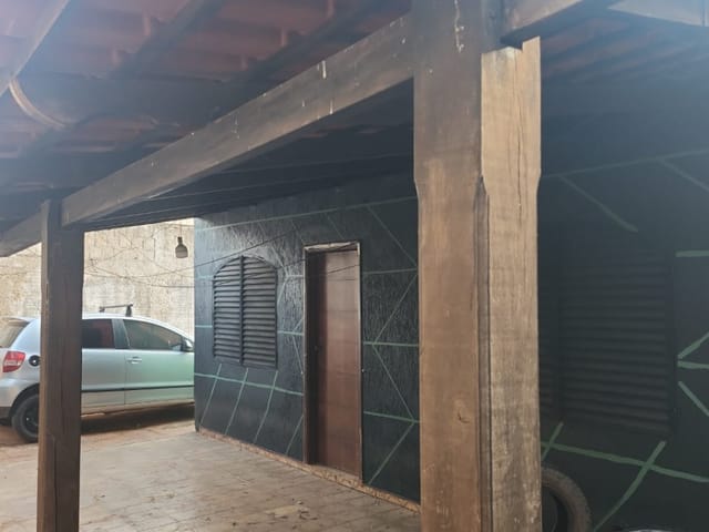 Foto do Outro - Casa de vila para venda em Loteamento Nossa Senhora do Amparo com 2 quartos, 117m² | Lares e Andares Imóveis