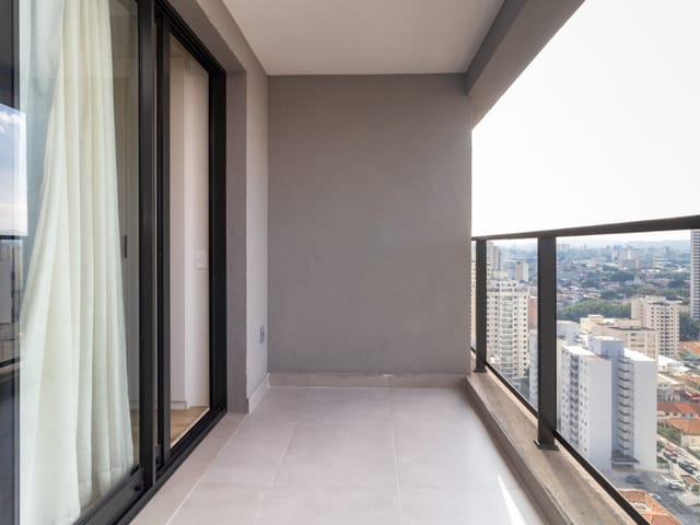 Outro com 29m² 1 quarto e 1 banheiro, à venda, no bairro Pompeia em São Paulo