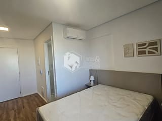 Foto do Outro-Studio para venda em Alto da Boa Vista com 1 quarto, 24m²