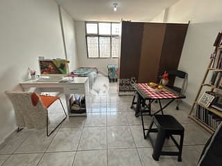 Foto do Outro-Studio para venda em Vila Leopoldina com 1 quarto, 31m²