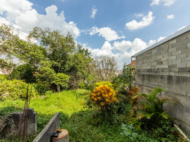 Casa com 289m² 3 quartos e 3 banheiros, à venda, no bairro Perus em São Paulo