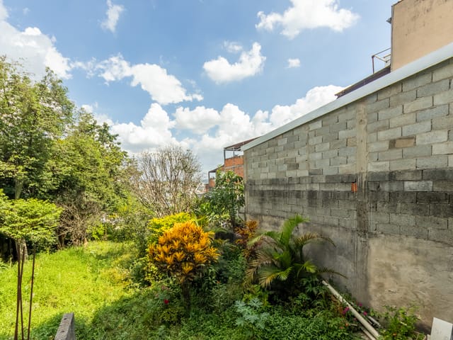 Casa com 289m² 3 quartos e 3 banheiros, à venda, no bairro Perus em São Paulo