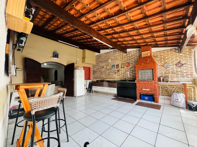 Foto do Outro - Casa de vila para venda em Vila Mercedes com 2 quartos, sendo 2 suítes, 230m² | Lares e Andares Imóveis