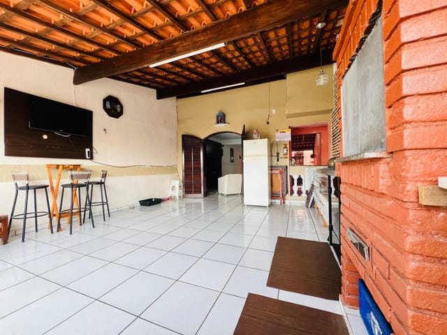 Foto do Outro - Casa de vila para venda em Vila Mercedes com 2 quartos, sendo 2 suítes, 230m² | Lares e Andares Imóveis