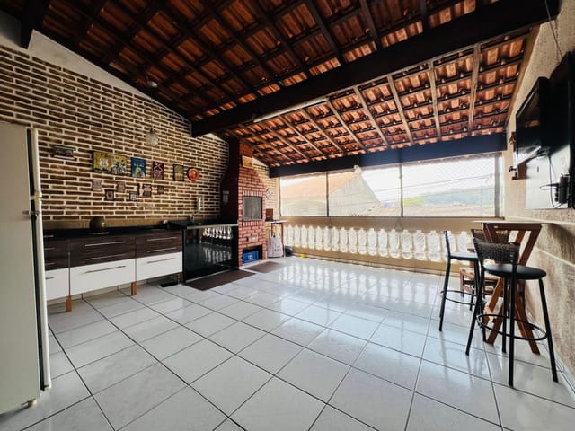 Foto do Outro - Casa de vila para venda em Vila Mercedes com 2 quartos, sendo 2 suítes, 230m² | Lares e Andares Imóveis