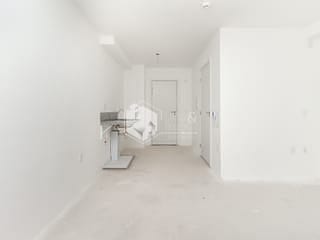 Foto do Outro-Studio para venda em Jardim das Acácias com 1 quarto, 25m²