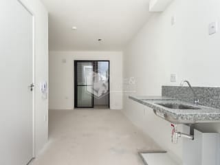 Foto do Outro-Studio para venda em Jardim das Acácias com 1 quarto, 25m²