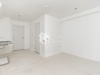Foto do Outro-Studio para venda em Jardim das Acácias com 1 quarto, 25m²