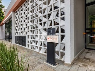 Foto do Outro-Studio para venda em Jardim das Acácias com 1 quarto, 25m²