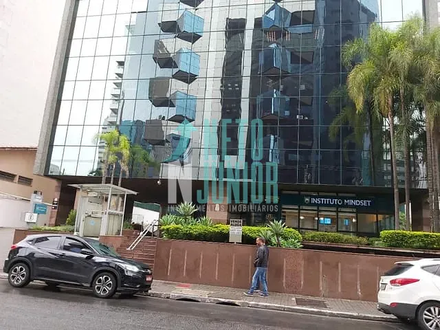 Laje com 416m², à venda ou para alugar, no bairro Vila Olímpia em São Paulo