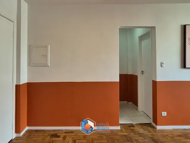 Outro com 32m² 1 quarto e 1 banheiro, à venda, no bairro Vila Buarque em São Paulo