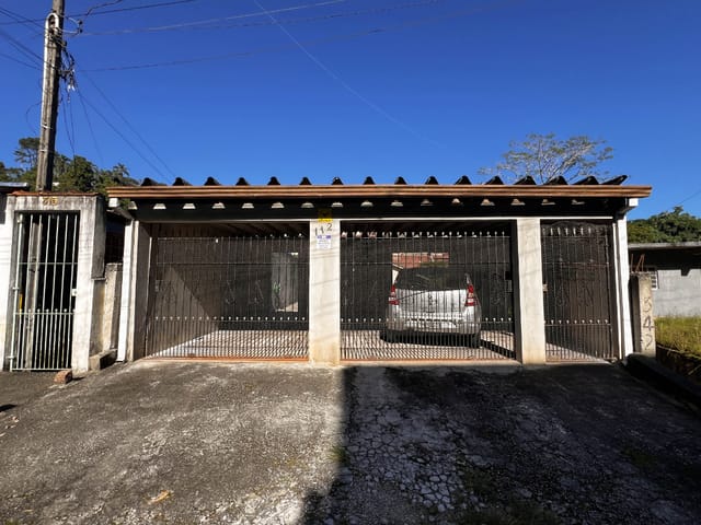 Foto do Outro - Casa de vila para venda em Suíssa com 3 quartos, 110m² | Lares e Andares Imóveis