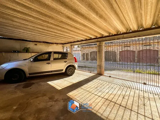 Outro com 405m² 3 quartos e 2 banheiros, à venda, no bairro Suíssa em Ribeirão Pires