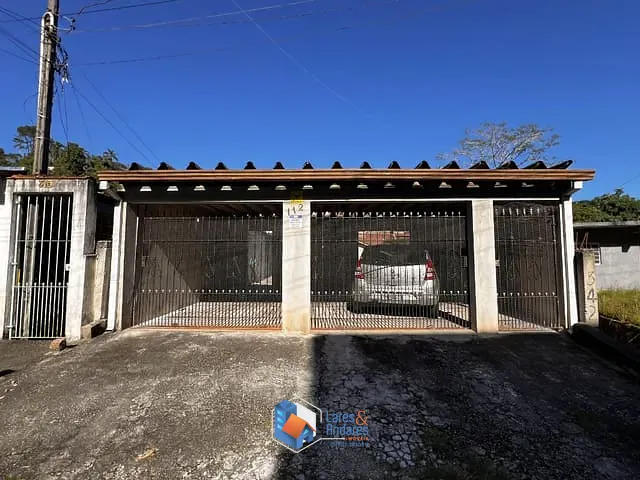 Outro com 405m² 3 quartos e 2 banheiros, à venda, no bairro Suíssa em Ribeirão Pires