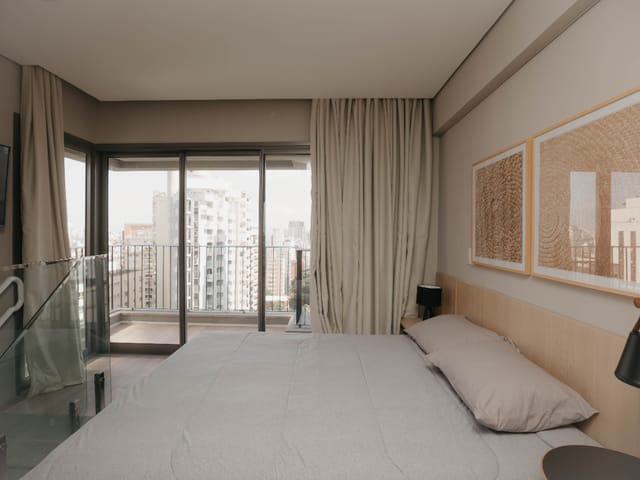 Outro com 500m² 1 quarto e 1 banheiro, à venda, no bairro Jardins em São Paulo
