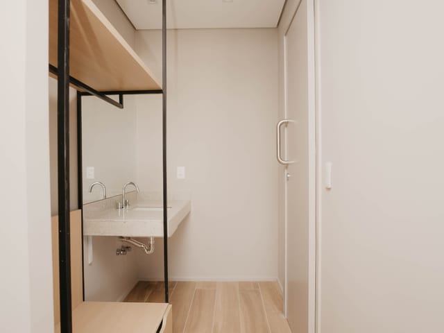 Outro com 500m² 1 quarto e 1 banheiro, à venda, no bairro Jardins em São Paulo