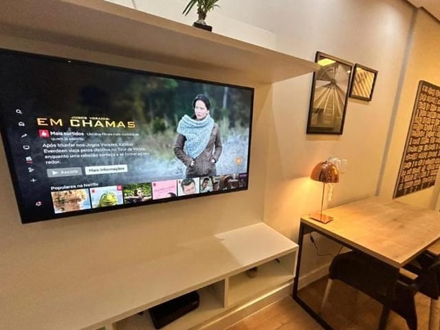 Foto do Outro - Studio para venda em Republica com 1 quarto, 31m² | Lares e Andares Imóveis