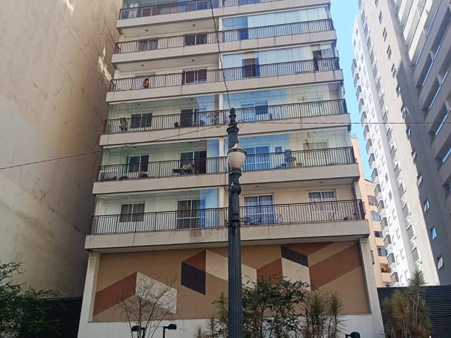 Foto do Outro - Studio para venda em Republica com 1 quarto, 31m² | Lares e Andares Imóveis