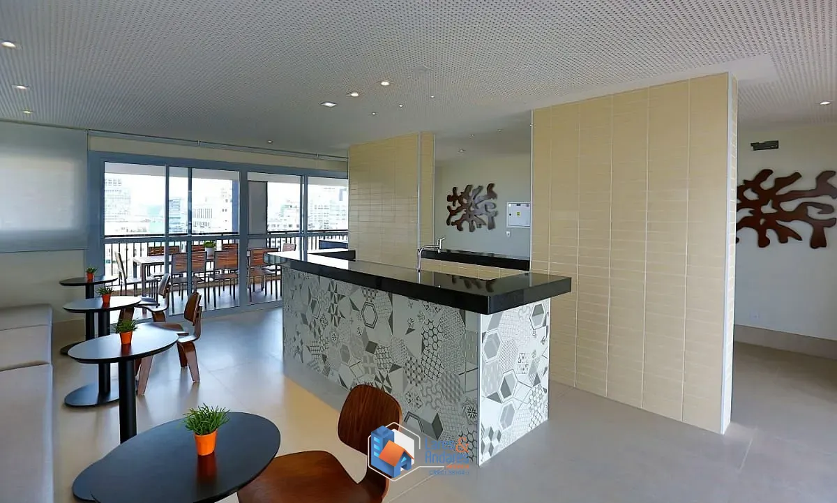Apartamento, 1 quarto, 31 m² - Foto 16