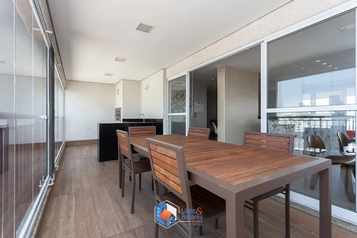 Apartamento, 1 quarto, 31 m² - Foto 18