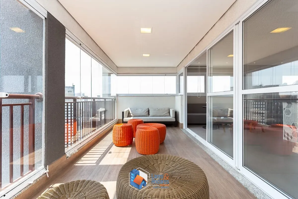 Apartamento, 1 quarto, 31 m² - Foto 12