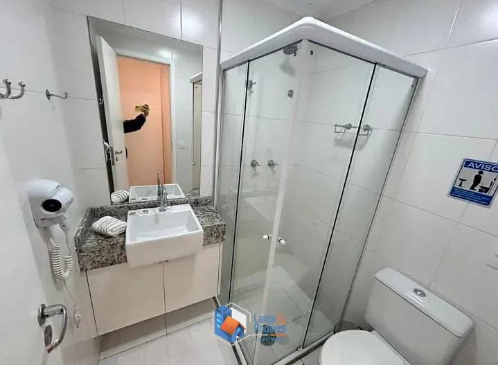 Apartamento, 1 quarto, 31 m² - Foto 8