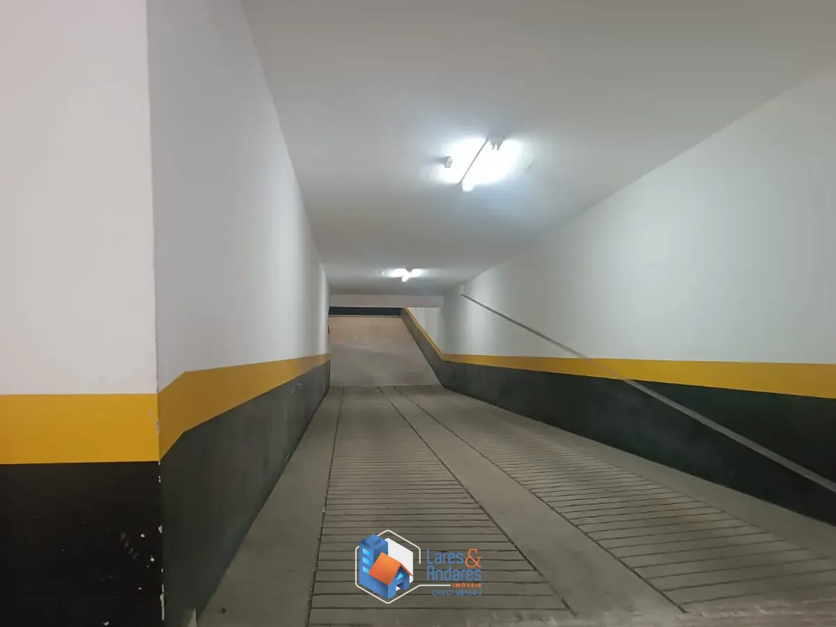 Apartamento, 1 quarto, 31 m² - Foto 20