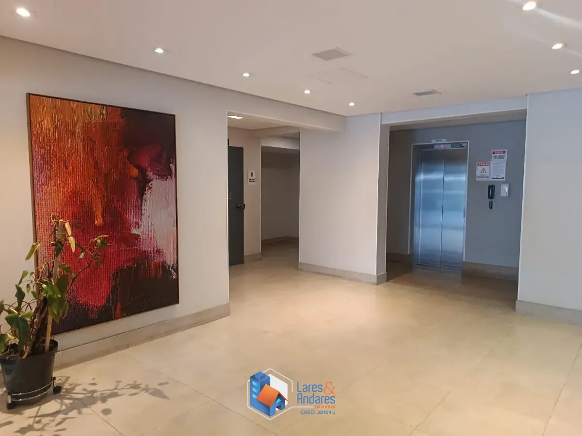 Apartamento, 1 quarto, 31 m² - Foto 21