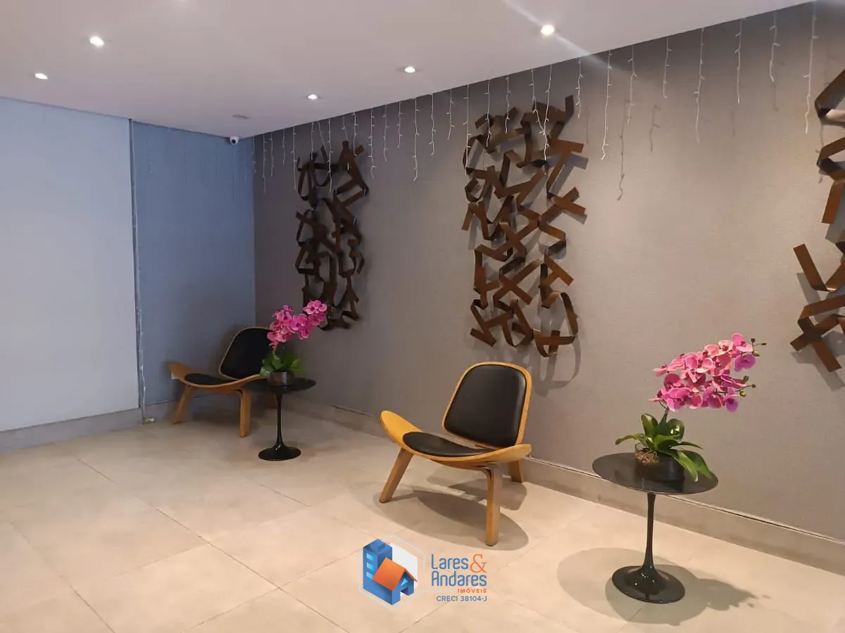 Apartamento, 1 quarto, 31 m² - Foto 22