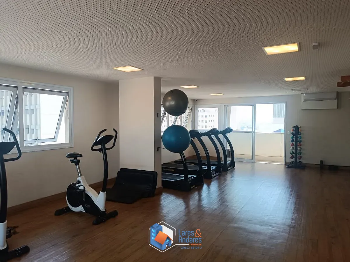 Apartamento, 1 quarto, 31 m² - Foto 23