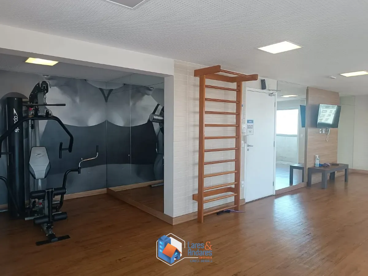 Apartamento, 1 quarto, 31 m² - Foto 26