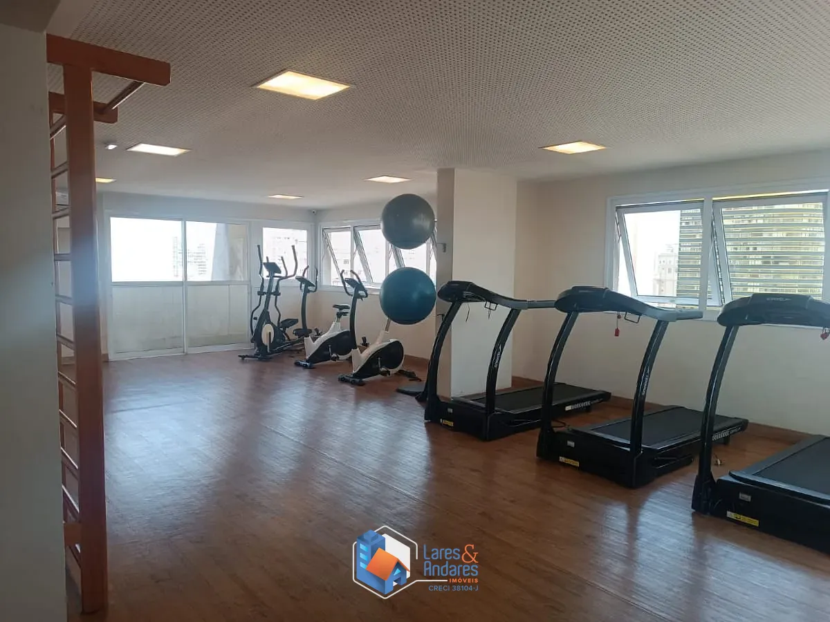 Apartamento, 1 quarto, 31 m² - Foto 27