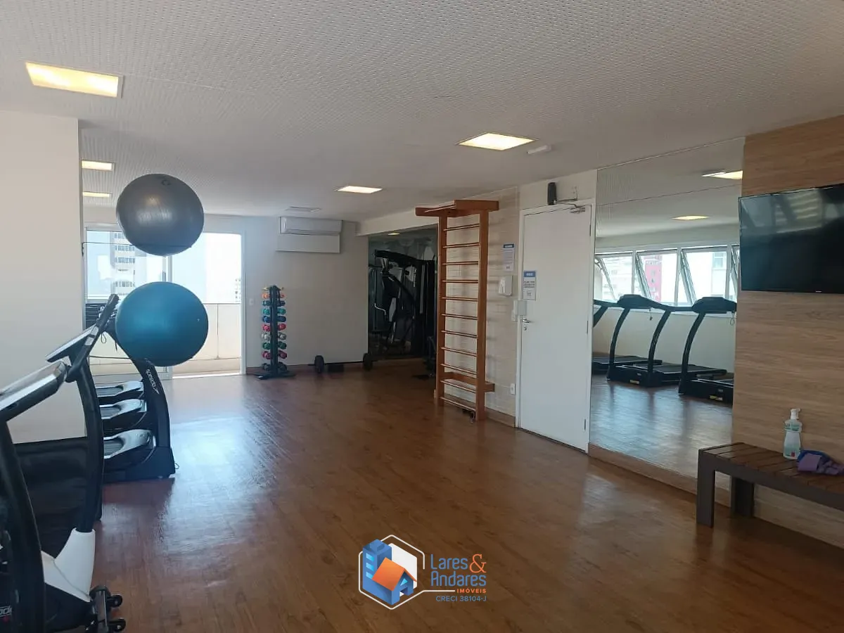 Apartamento, 1 quarto, 31 m² - Foto 28