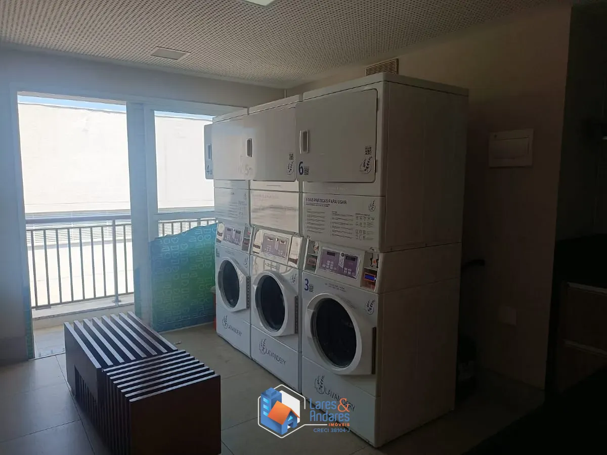 Apartamento, 1 quarto, 31 m² - Foto 31