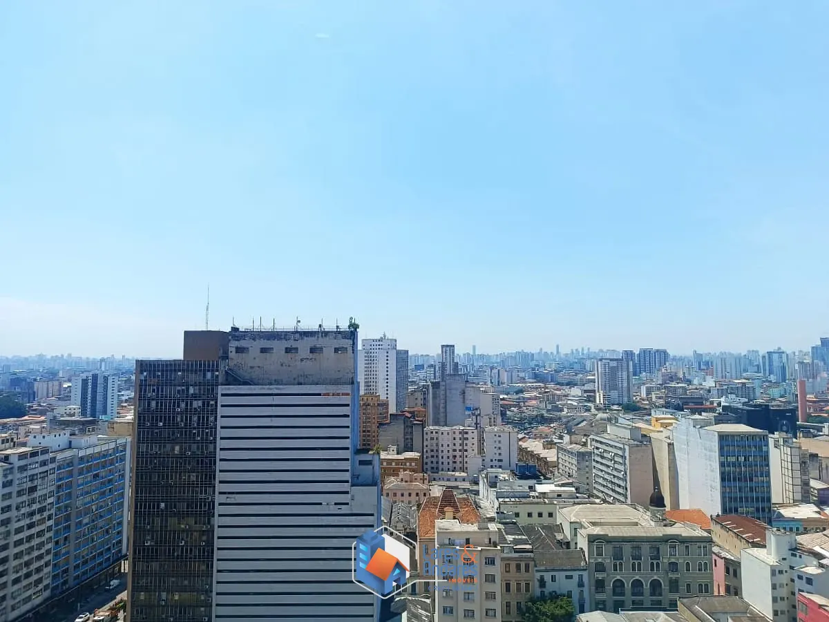 Apartamento, 1 quarto, 31 m² - Foto 37