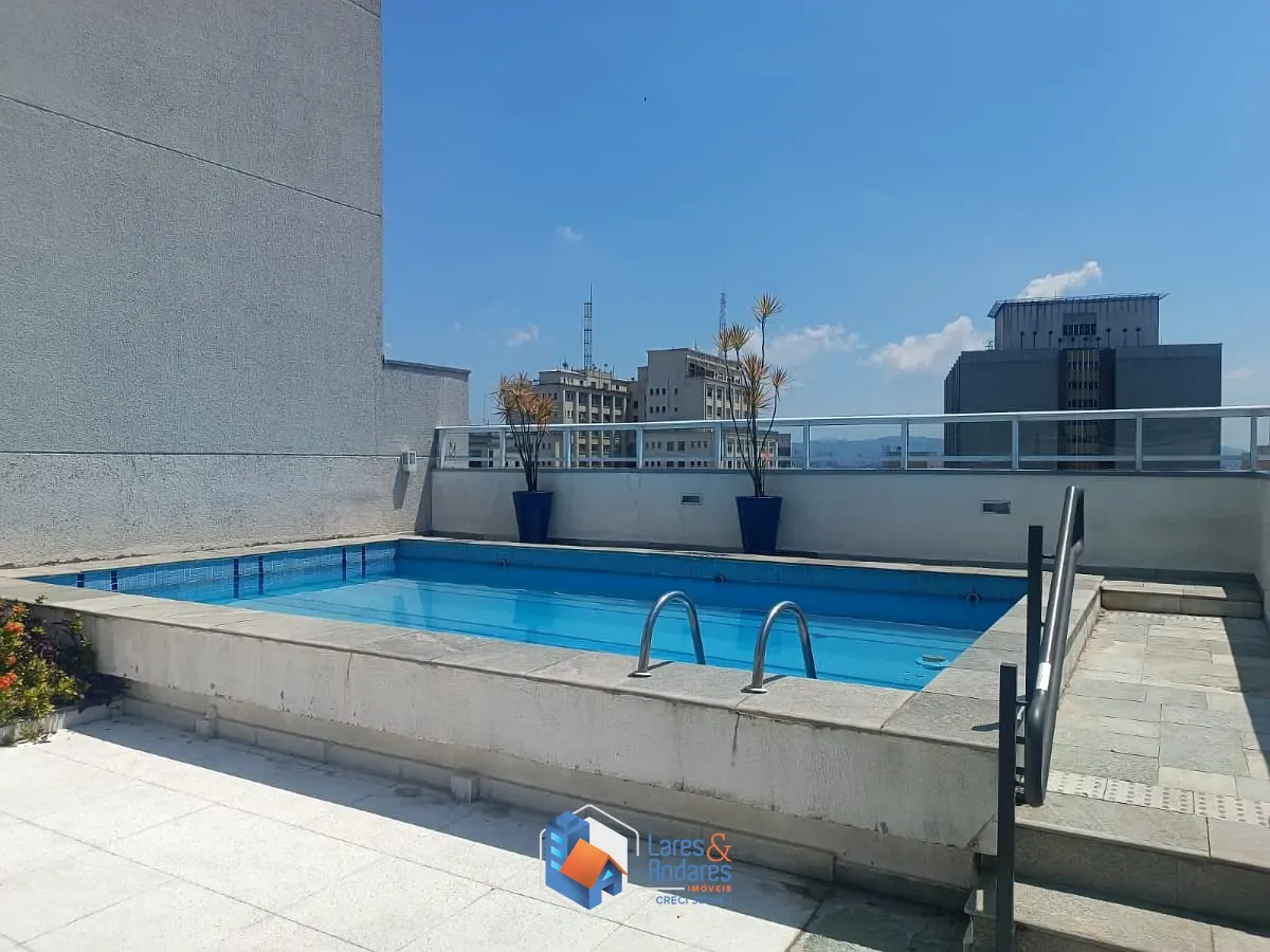 Apartamento, 1 quarto, 31 m² - Foto 38
