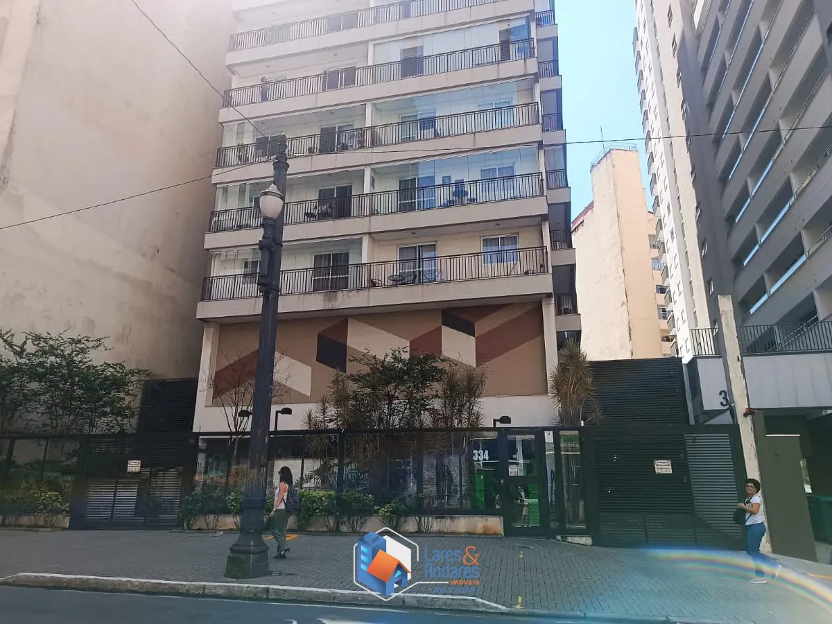 Apartamento, 1 quarto, 31 m² - Foto 39
