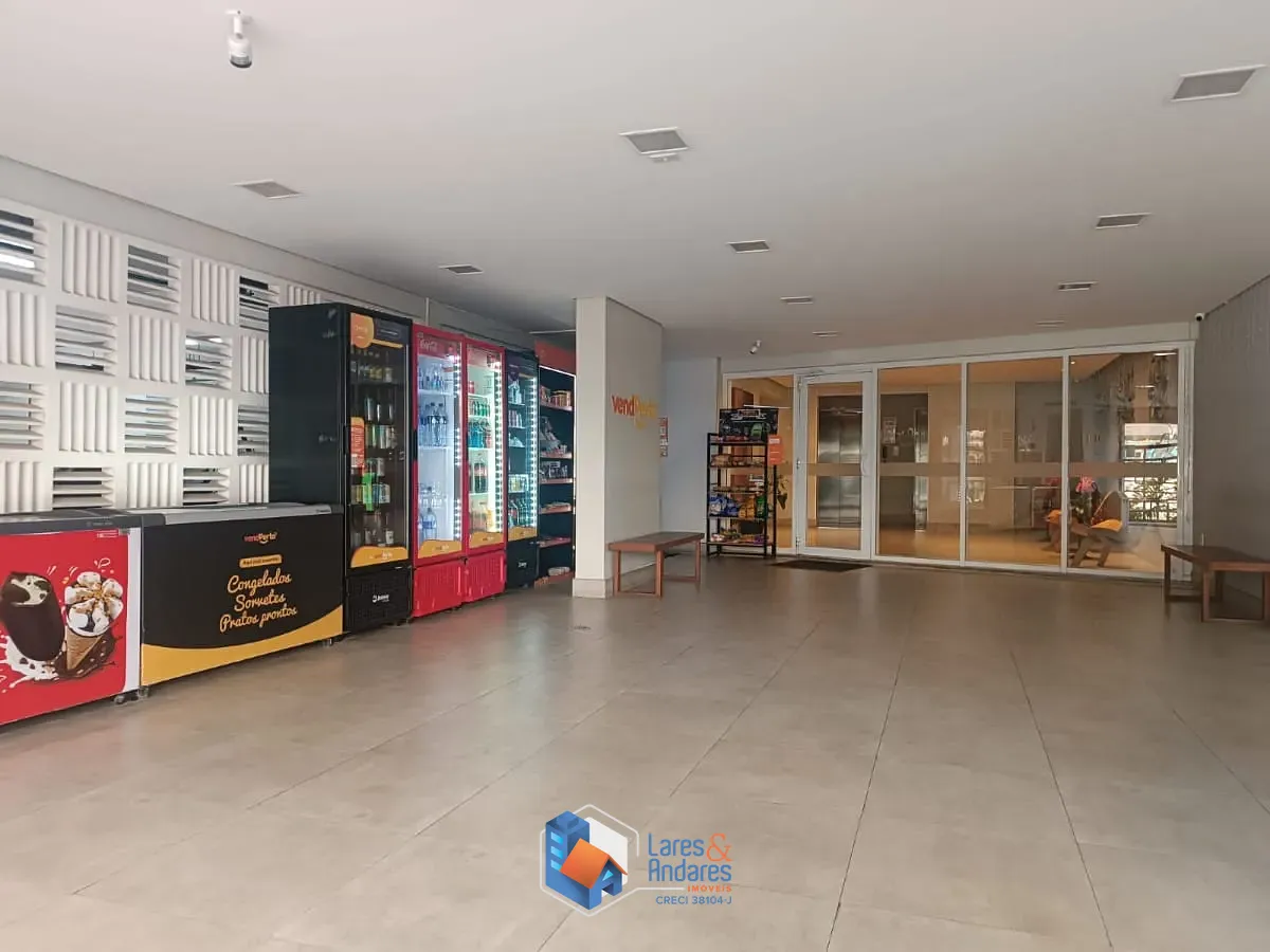 Apartamento, 1 quarto, 31 m² - Foto 40