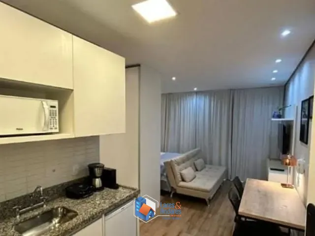 Outro com 31m² 1 quarto e 1 banheiro, à venda, no bairro Republica em São Paulo
