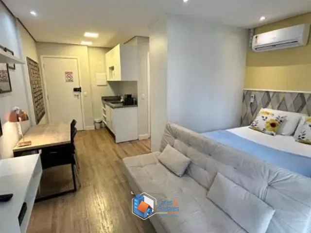 Outro com 31m² 1 quarto e 1 banheiro, à venda, no bairro Republica em São Paulo
