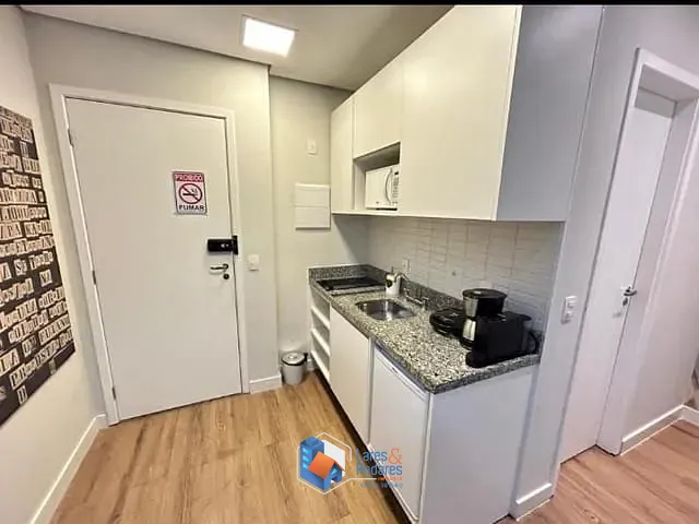 Outro com 31m² 1 quarto e 1 banheiro, à venda, no bairro Republica em São Paulo