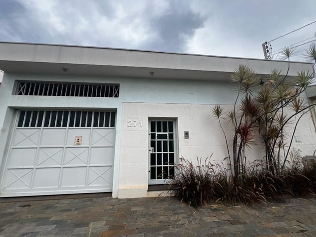 Foto do Outro - Casa de vila para venda em Cidade Nova com 4 quartos, sendo 4 suítes, 475m² | Lares e Andares Imóveis