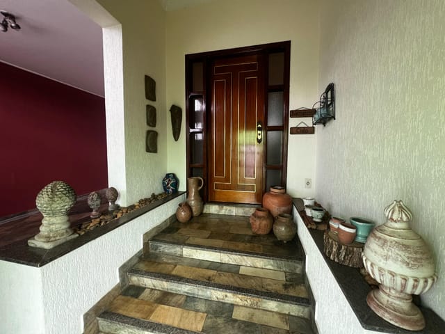 Foto do Outro - Casa de vila para venda em Cidade Nova com 4 quartos, sendo 4 suítes, 475m² | Lares e Andares Imóveis