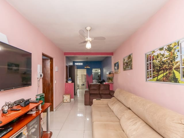 Foto do Outro - Casa de vila para venda em Vila Lanfranchi com 3 quartos, sendo 1 suíte, 225m² | Lares e Andares Imóveis