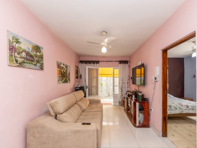 Foto do Outro - Casa de vila para venda em Vila Lanfranchi com 3 quartos, sendo 1 suíte, 225m² | Lares e Andares Imóveis