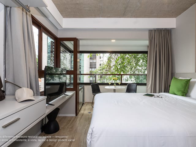 Outro com 400m² 1 quarto e 1 banheiro, à venda, no bairro Jardins em São Paulo