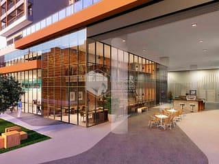 Foto do Outro-Studio para venda em Vila Cordeiro com 1 quarto, 24m²